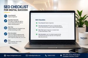 Digital Marketing Consultant Near Me