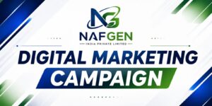 What IS DIGITAL MARKETING CAMPAIGN