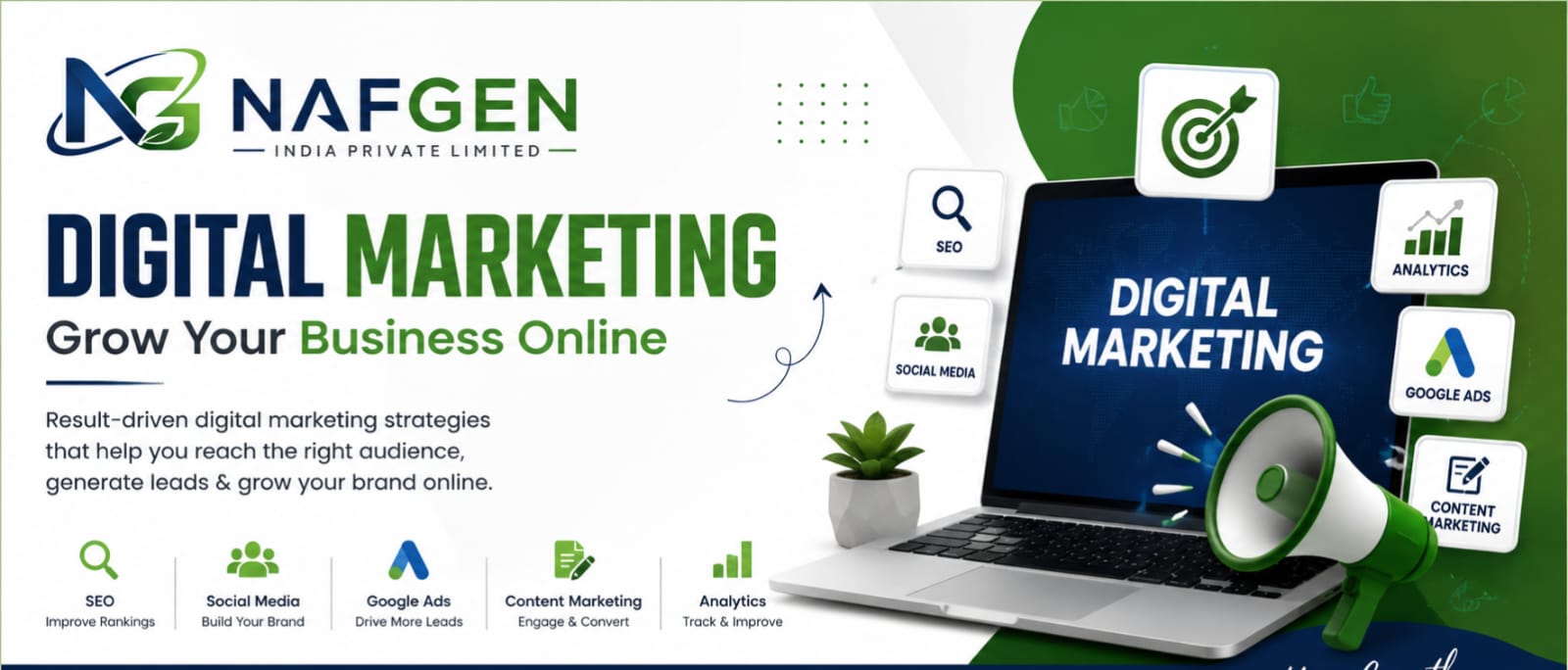 How Businesses Can Grow Online