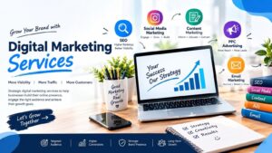 As Digital Marketing Services